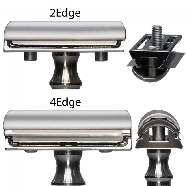 Razolution 4Edge Zebrano