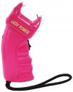 Bulltec Stun Gun LadyPower