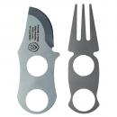 SIMBATEC CardCutlery - Mini-Besteck im Scheckkartenformat - einfach nur genial!